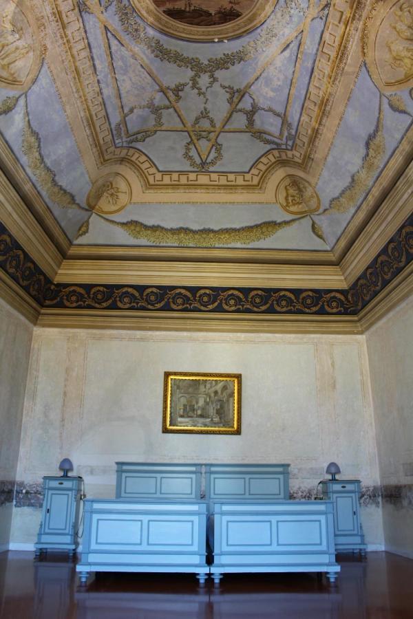Palazzo Bernardini B & B Matera Kültér fotó