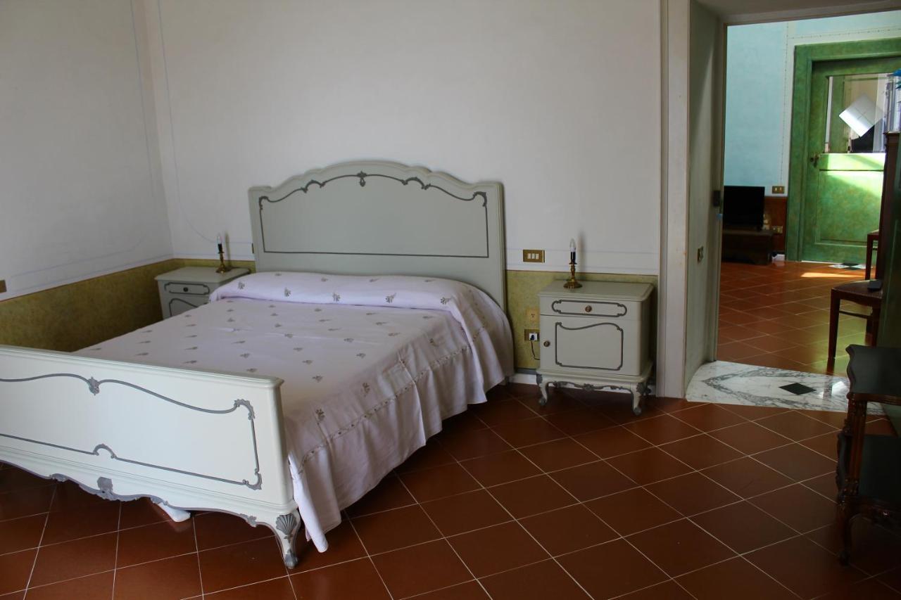 Palazzo Bernardini B & B Matera Kültér fotó