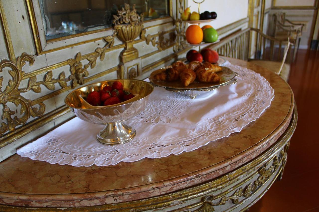 Palazzo Bernardini B & B Matera Kültér fotó