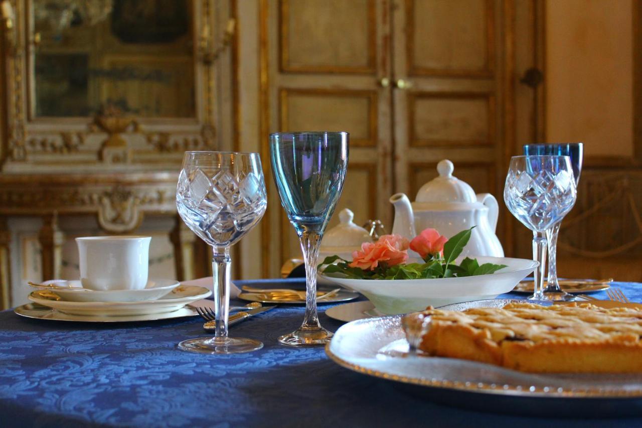 Palazzo Bernardini B & B Matera Kültér fotó