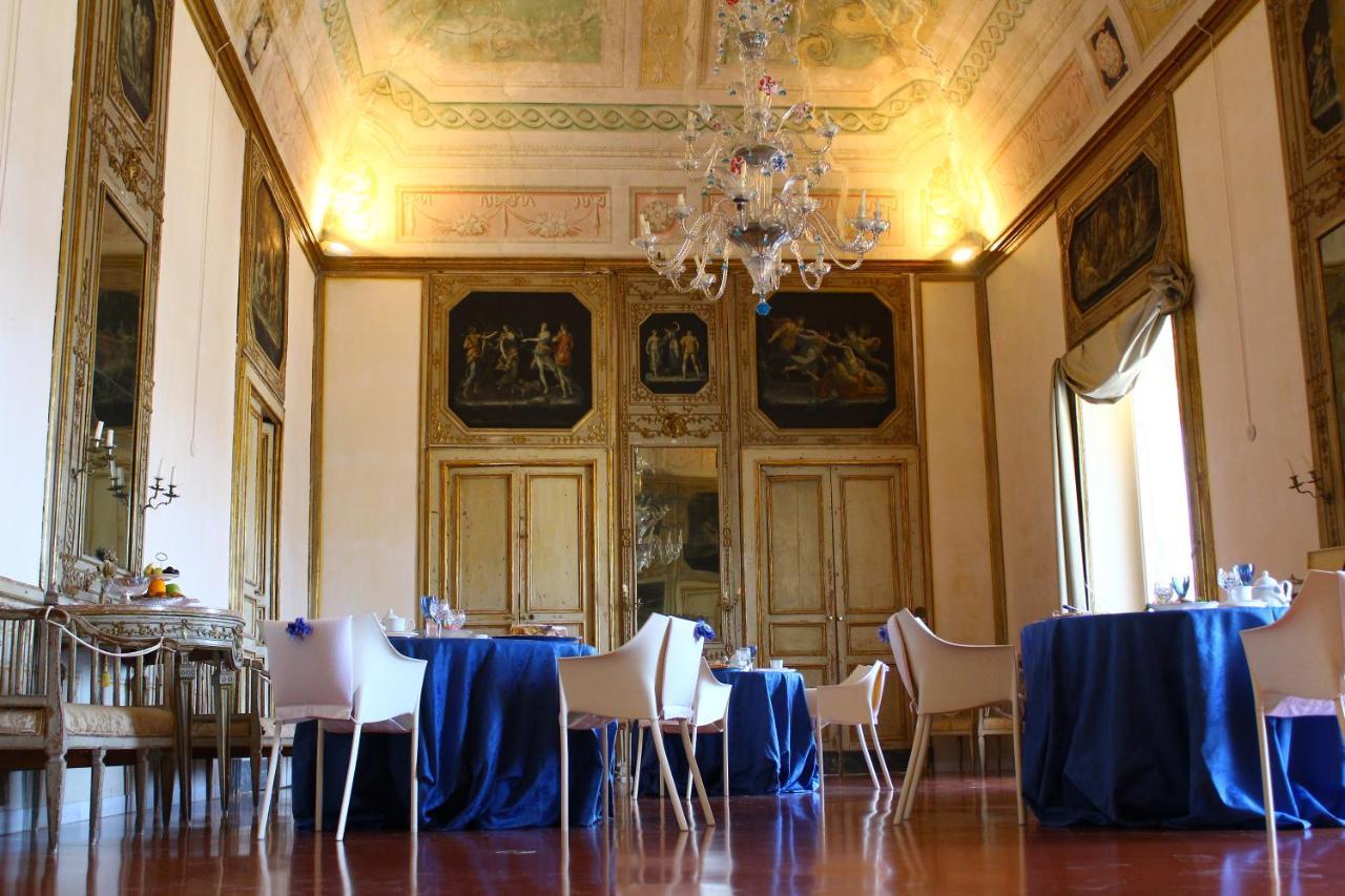 Palazzo Bernardini B & B Matera Kültér fotó