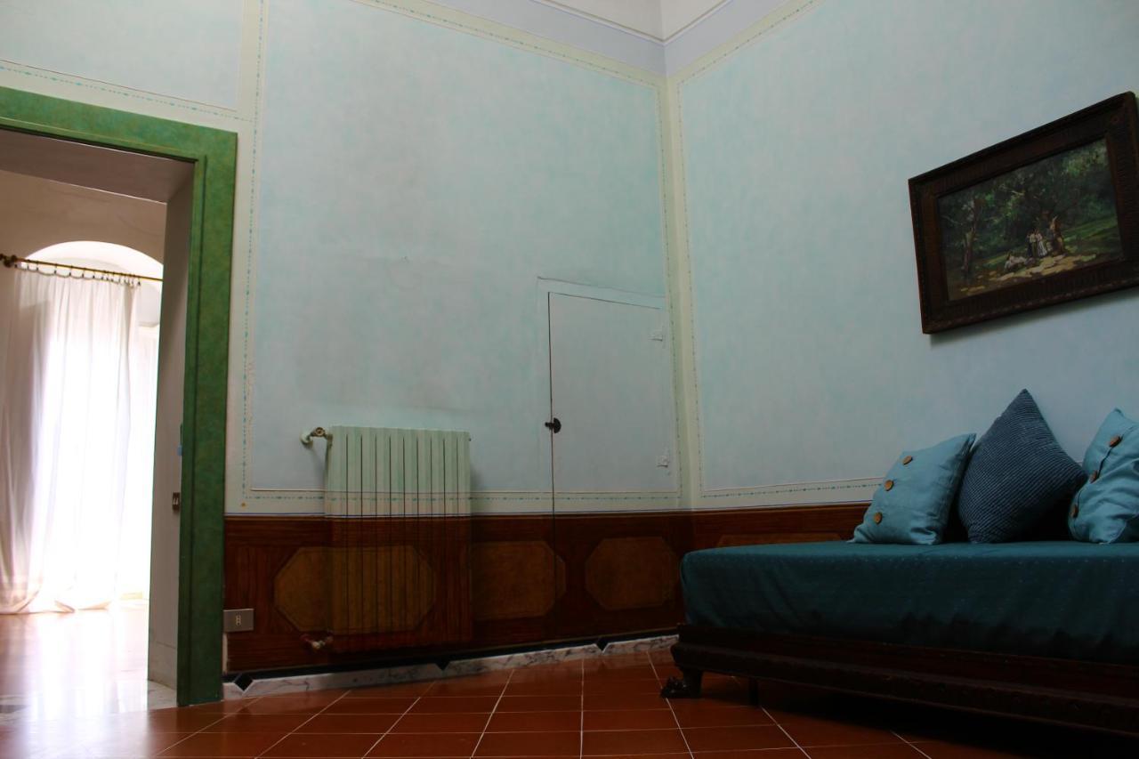 Palazzo Bernardini B & B Matera Kültér fotó