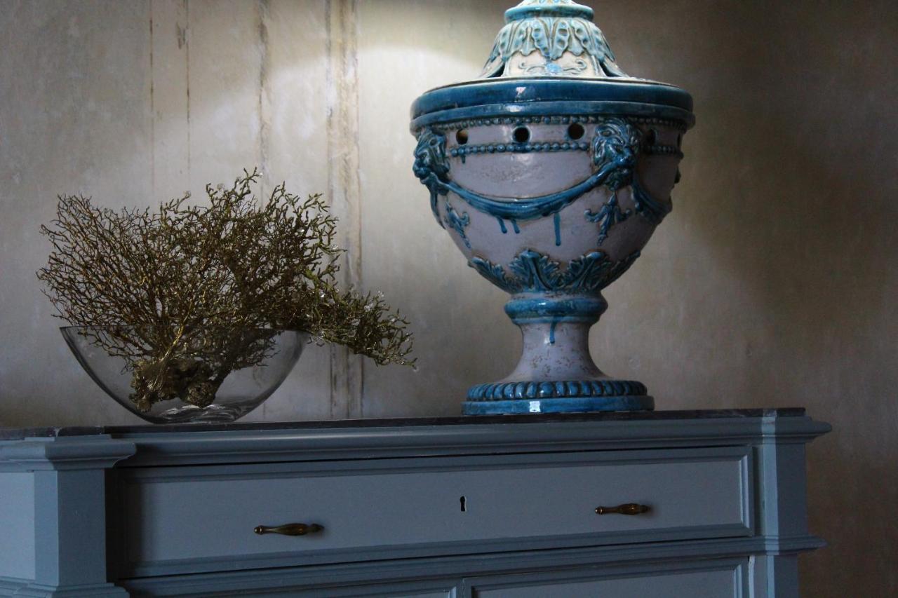 Palazzo Bernardini B & B Matera Kültér fotó