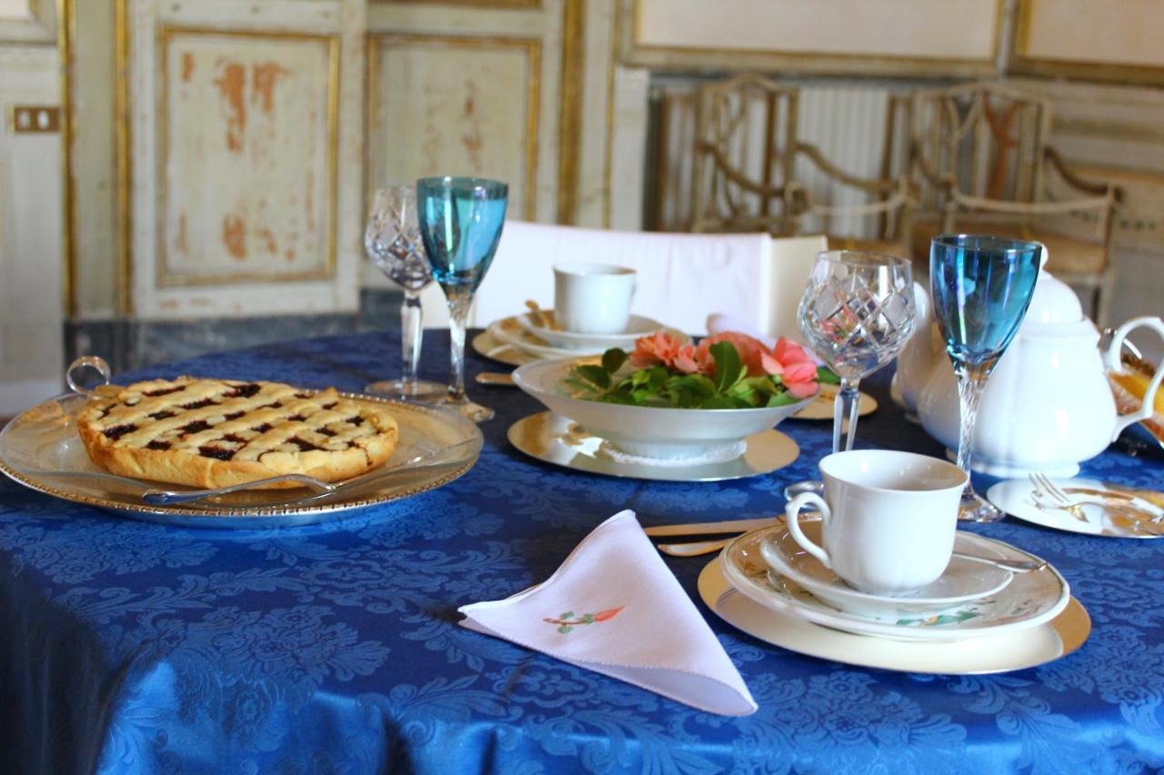 Palazzo Bernardini B & B Matera Kültér fotó