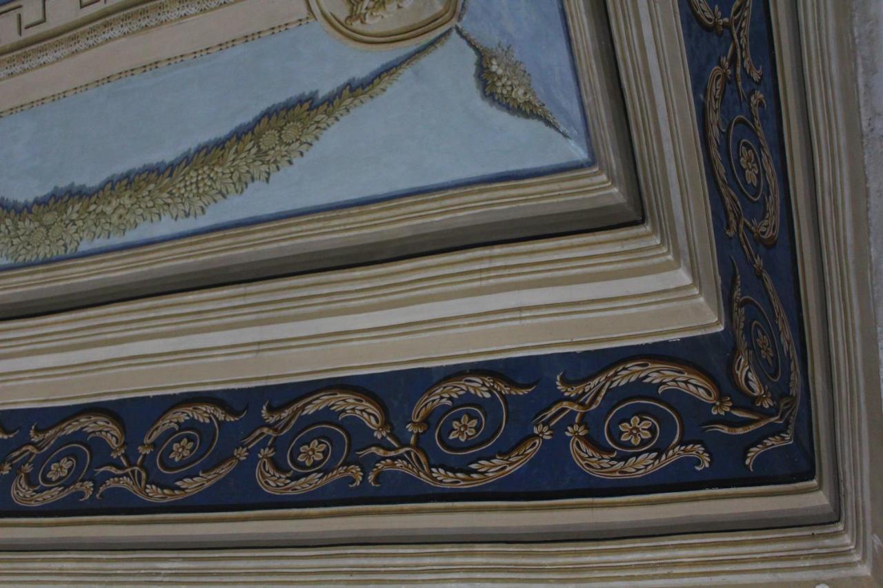 Palazzo Bernardini B & B Matera Kültér fotó