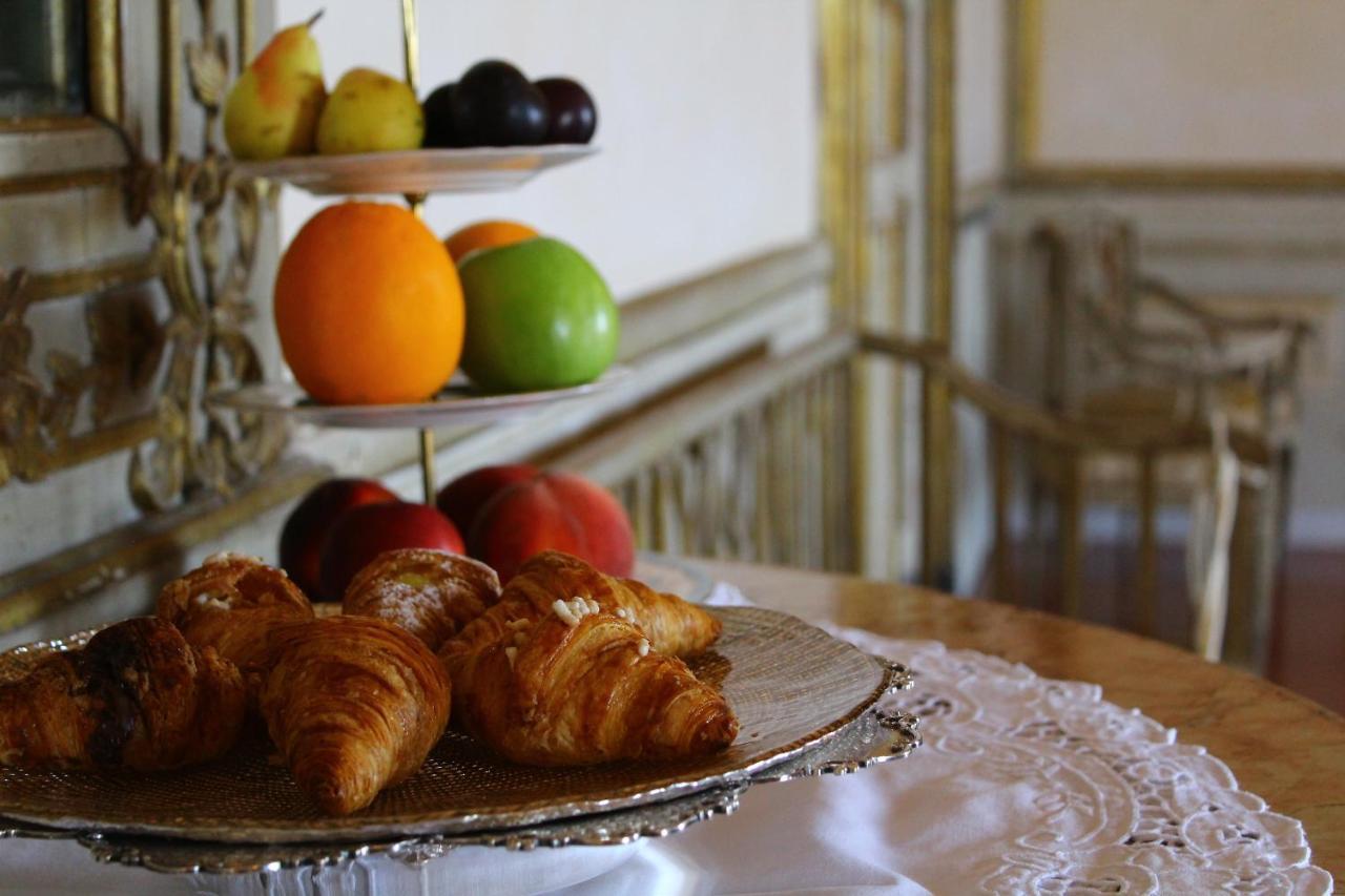Palazzo Bernardini B & B Matera Kültér fotó