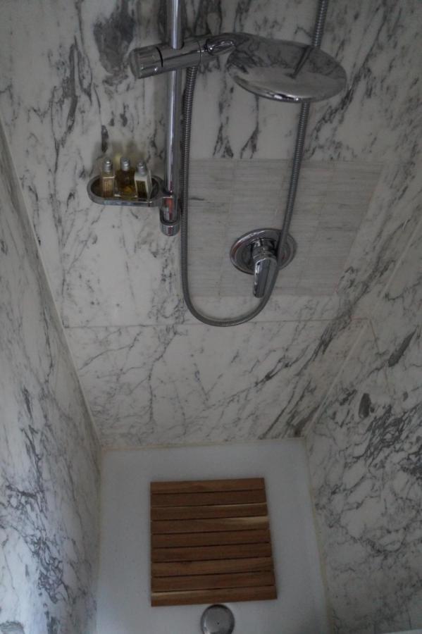Palazzo Bernardini B & B Matera Kültér fotó