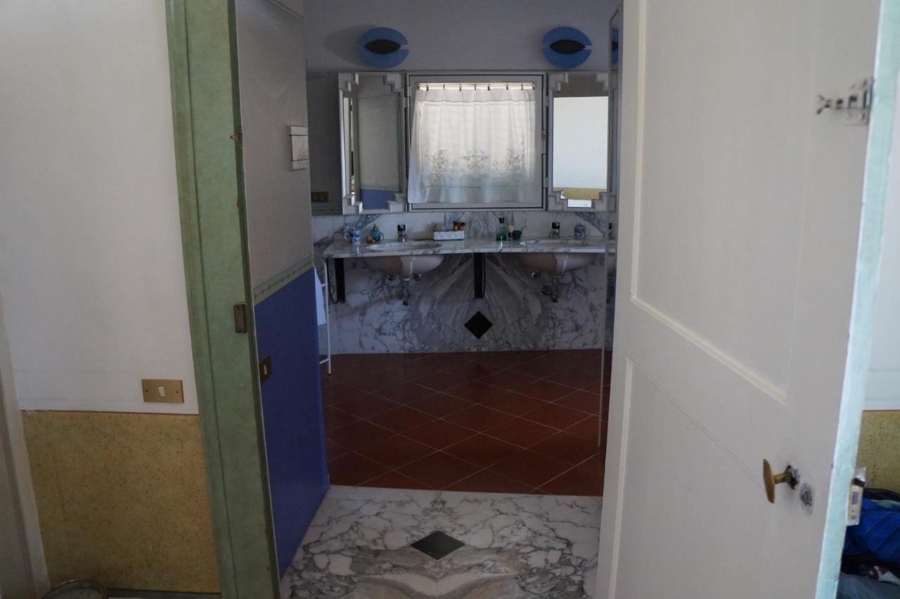 Palazzo Bernardini B & B Matera Kültér fotó