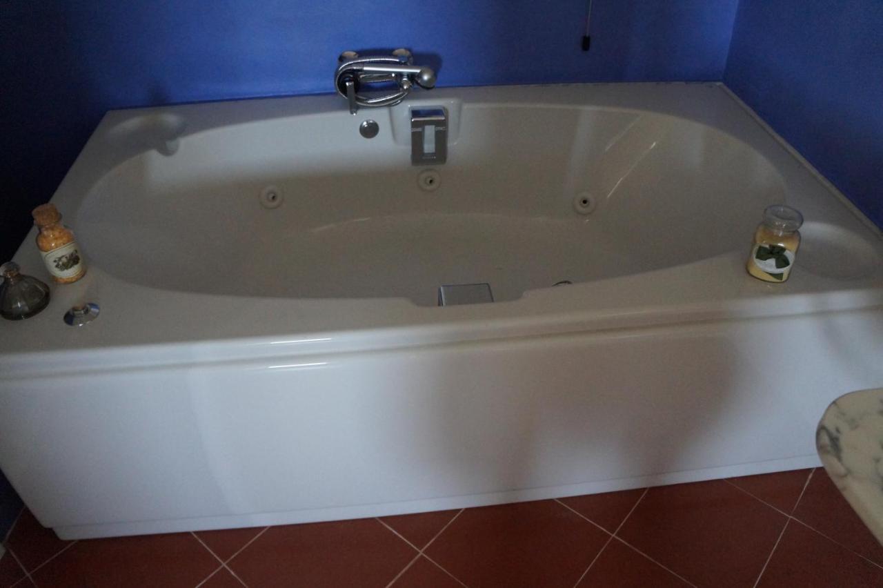 Palazzo Bernardini B & B Matera Kültér fotó