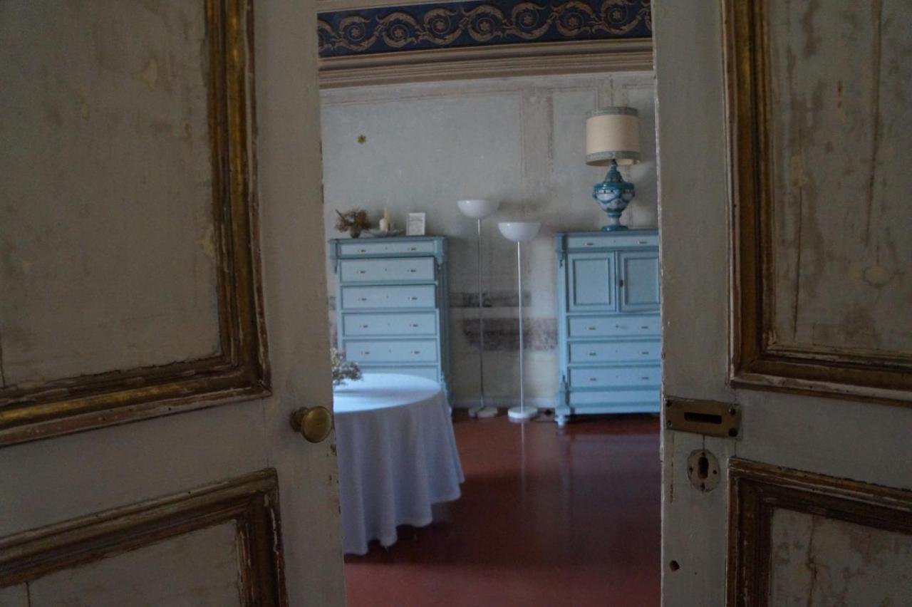 Palazzo Bernardini B & B Matera Kültér fotó
