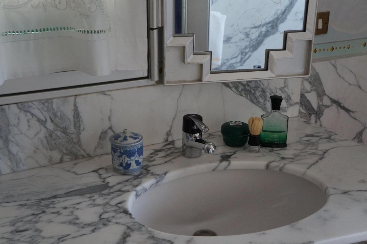 Palazzo Bernardini B & B Matera Kültér fotó