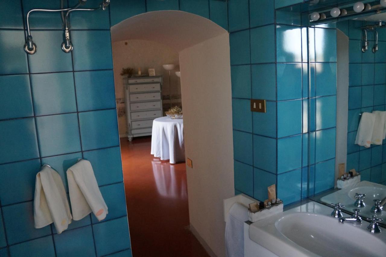 Palazzo Bernardini B & B Matera Kültér fotó