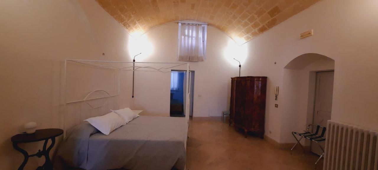 Palazzo Bernardini B & B Matera Kültér fotó