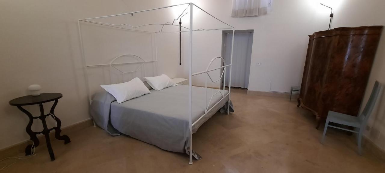 Palazzo Bernardini B & B Matera Kültér fotó