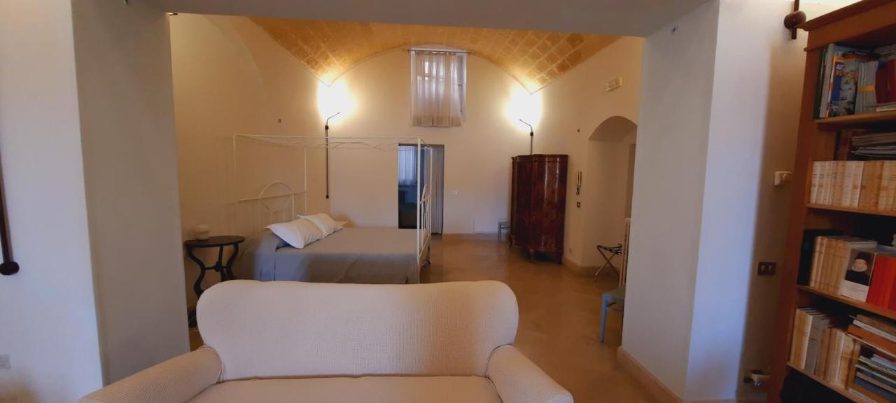 Palazzo Bernardini B & B Matera Kültér fotó