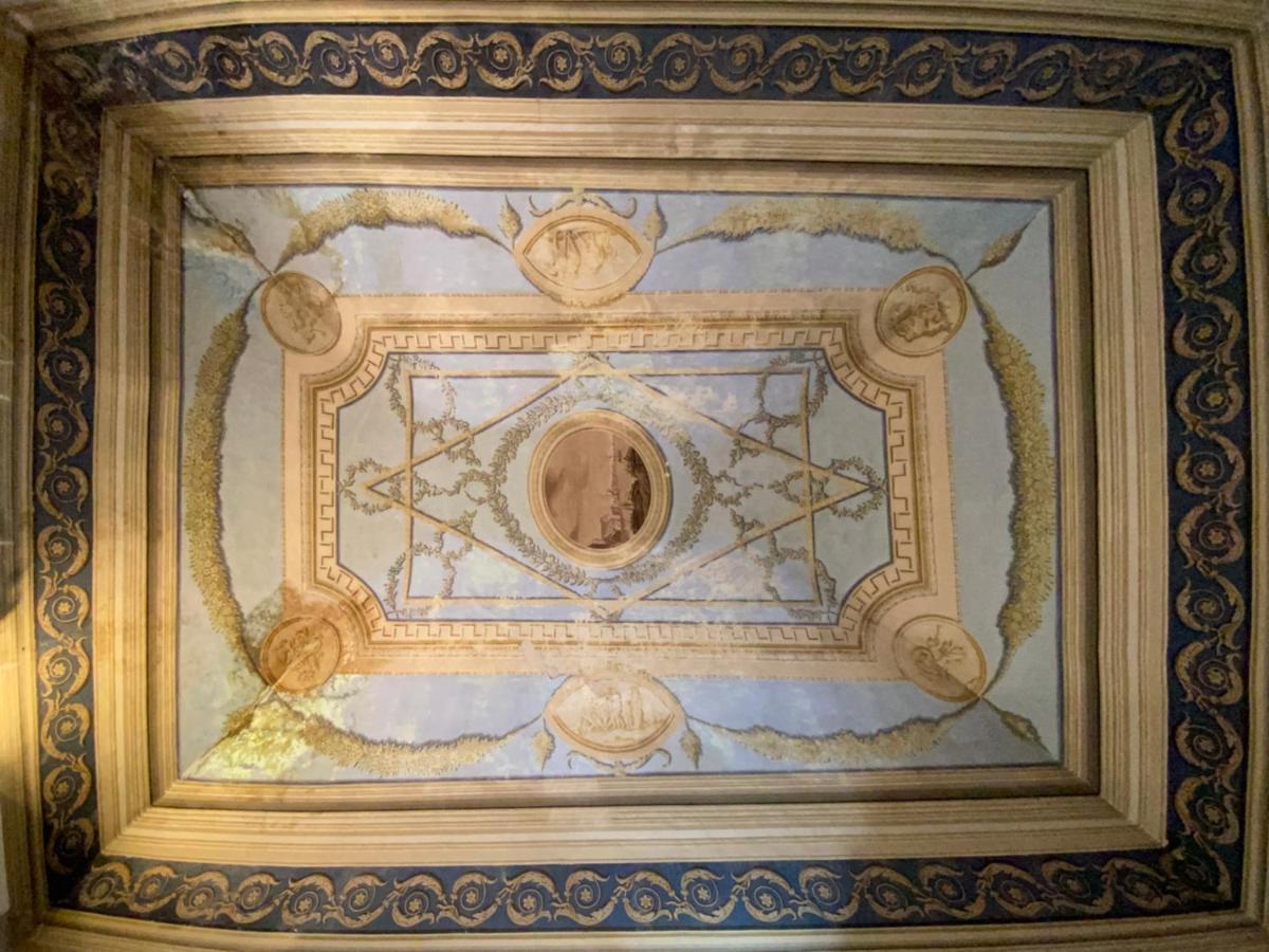 Palazzo Bernardini B & B Matera Kültér fotó