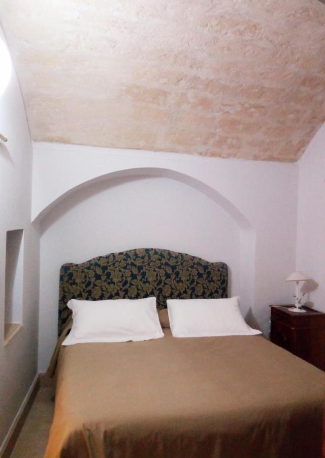 Palazzo Bernardini B & B Matera Kültér fotó